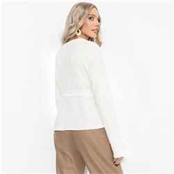 Джемпер дизайнерский, Дерзкий минимализм