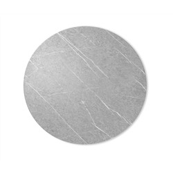 Стол SHT-TU4-1/TT 90 МДФ
                        черный муар / серый мрамор