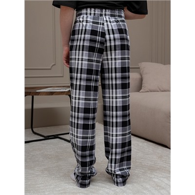 Детский костюм для мальчика Мишель-3 КМ-217 / чёрный