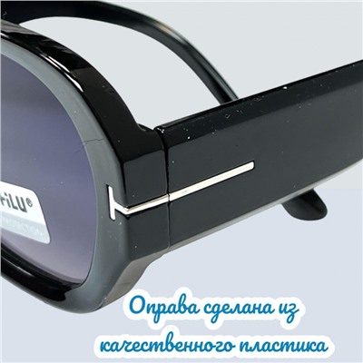 Очки солнцезащитные женские Арт 8302/2 №10