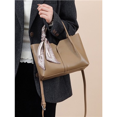 Bags Сумка женская / кожа /   026204