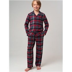 Пижама для мальчика