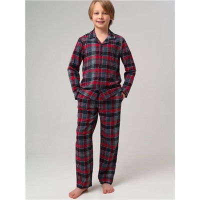 Пижама для мальчика