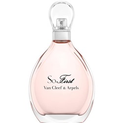 Van Cleef & Arpels So First Eau de Parfum Парфюмерная вода Spray Спрей, 100 мл
