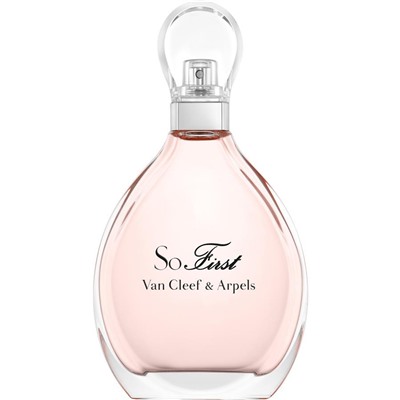 Van Cleef & Arpels So First Eau de Parfum Парфюмерная вода Spray Спрей, 100 мл