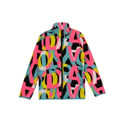 Толстовка для девочки