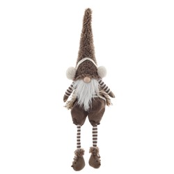GAEM Игрушка набивная "Гном", L26 W16 H86/30 см