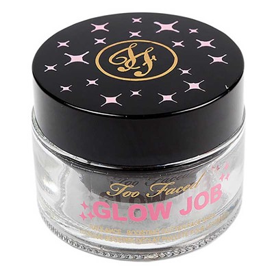 Маска для лица Too Faced Glow Job Purple Tiara 50 ml