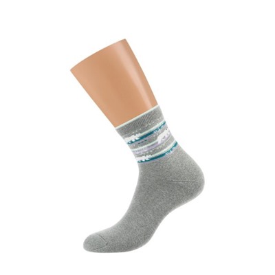 Носки женские согревающие, Minimi, Inverno3300-8 оптом