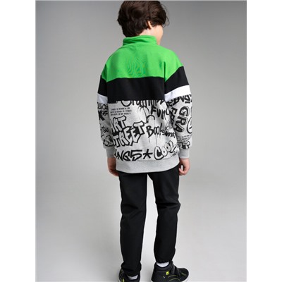 Брюки для мальчика