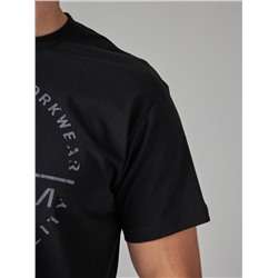 Футболка мужская арт. 02285/F5&Denim