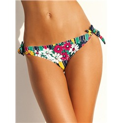Плавки Swimwear_FLOWER-POWER_41128 Cheek by Lisca