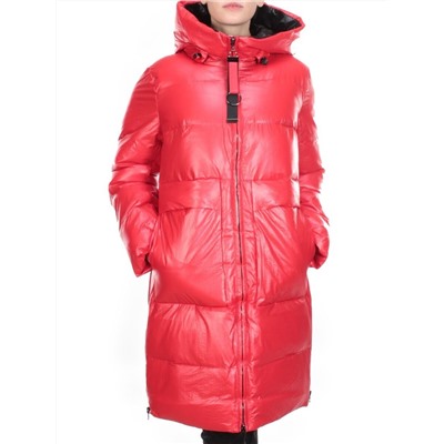 YR-566 RED Куртка зимняя женская COSEEMI (200 гр. холлофайбера)