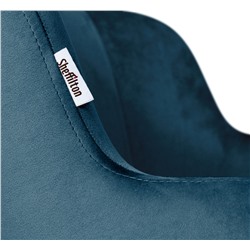 Стул SHT-ST39/S122
                        тихий океан / темный орех