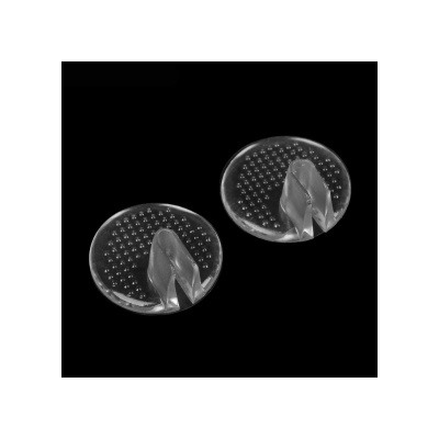 3943497 Межпальцевые разделители, пара, d=3,5 х 1,5см