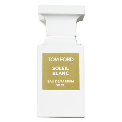 EU Tom Ford Eau De Soleil Blanc edt 50 ml