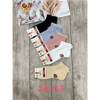 Женские   носки медицинский
Хлопок 
Качество супер  
Размер: 36-41
В упаковке 5 пар. 
Цена за уп 200₽