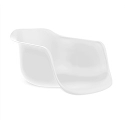 Стул SHT-ST31/S95-1
                        белый / белый муар