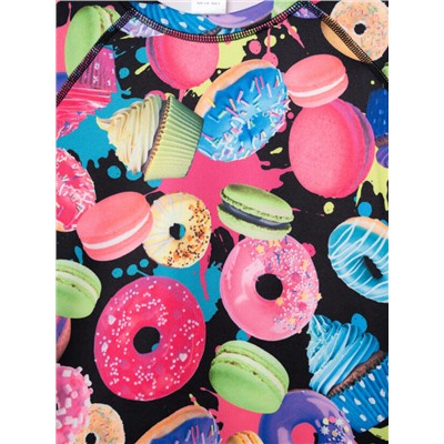 Термобелье для девочки