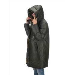 2100 SWAMP Пальто зимнее женское (200 гр .холлофайбер)