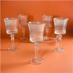 588-664 Набор из 6 бокалов 260мл в под.уп.(х6)Стекло