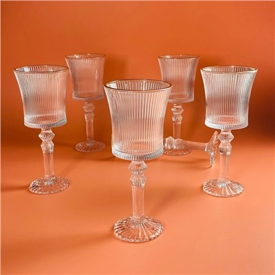 588-664 Набор из 6 бокалов 260мл в под.уп.(х6)Стекло