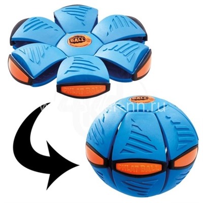 Шар бумеранг Flat Ball Disk