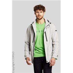 Langjacke
