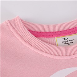 Свитшот Jumping meters