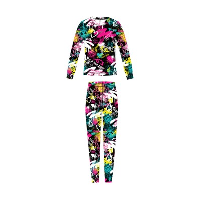 Термобелье для девочки