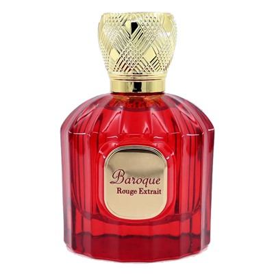 Alhambra Baroque Rouge Unisex extrait 100 ml