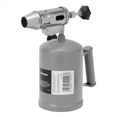 Лампа паяльная, 1.5 л Sparta