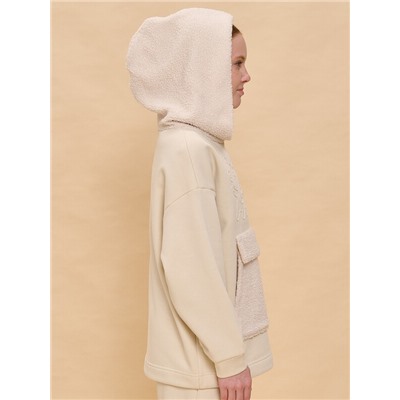 Толстовка для девочек