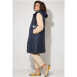 Жилет Runella 1550 синий