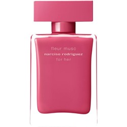 Narciso Rodriguez (Нарциссо Родригес) for her Eau de Parfum Парфюмерная вода Spray Спрей Fleur Musc, 30 мл