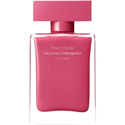 Narciso Rodriguez (Нарциссо Родригес) for her Eau de Parfum Парфюмерная вода Spray Спрей Fleur Musc, 30 мл