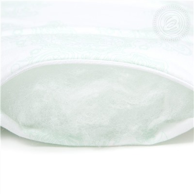 Одеяло Велюр бамбук Арт Дизайн