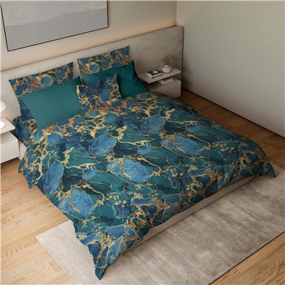 КПБ Бернини перкаль