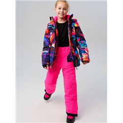 Куртка зимняя для девочки