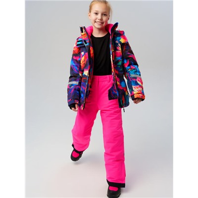 Куртка зимняя для девочки