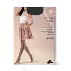 Колготки женские Belle 40 Sisi