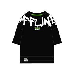 Футболка для мальчика