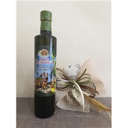 Барбера Экстра Don Peppino 0,5*6