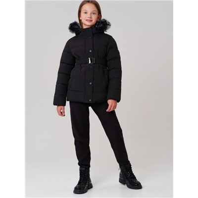 Куртка зимняя для девочки