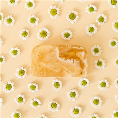 Мыло ручной работы ИВ ФЛОРАН, 100г