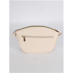 Сумка женская искусственная кожа DJ-СМ 7362-SCALLOP SHELL,  1отд,  плечевой ремень,  розовый 263887