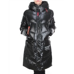 YR-986 DARK GREEN Куртка зимняя женская COSEEMI (200 гр. холлофайбера)