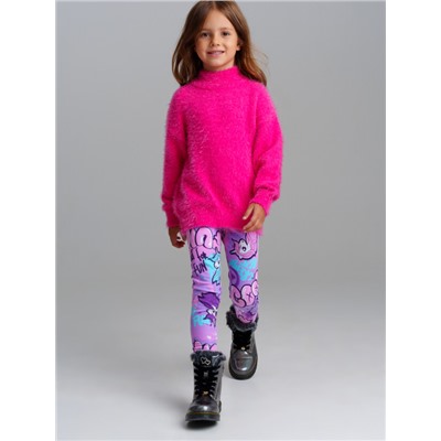 Леггинсы для девочки