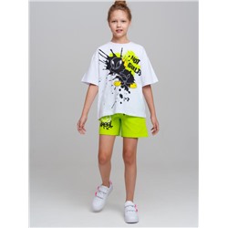 Шорты для девочки, 2 шт в комплекте