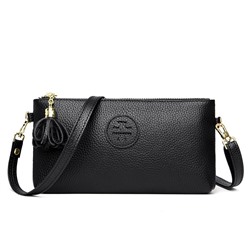 Bags Сумка женская / кожа /  011631
